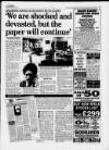 Greenford & Northolt Gazette Friday 03 February 1995 Page 7