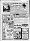 Greenford & Northolt Gazette Friday 03 February 1995 Page 10