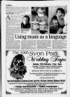 Greenford & Northolt Gazette Friday 03 February 1995 Page 11