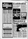 Greenford & Northolt Gazette Friday 03 February 1995 Page 16