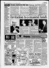 Greenford & Northolt Gazette Friday 03 February 1995 Page 18