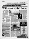 Greenford & Northolt Gazette Friday 03 February 1995 Page 21