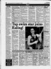 Greenford & Northolt Gazette Friday 03 February 1995 Page 72