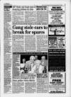 Greenford & Northolt Gazette Friday 24 February 1995 Page 7