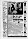 Greenford & Northolt Gazette Friday 24 February 1995 Page 8