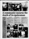 Greenford & Northolt Gazette Friday 24 February 1995 Page 14