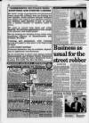 Greenford & Northolt Gazette Friday 24 February 1995 Page 16