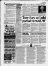 Greenford & Northolt Gazette Friday 24 February 1995 Page 22