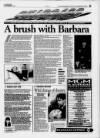 Greenford & Northolt Gazette Friday 24 February 1995 Page 23
