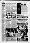 Greenford & Northolt Gazette Friday 03 March 1995 Page 5
