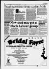Greenford & Northolt Gazette Friday 03 March 1995 Page 6