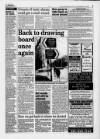 Greenford & Northolt Gazette Friday 03 March 1995 Page 7