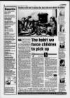 Greenford & Northolt Gazette Friday 03 March 1995 Page 8