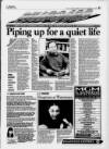 Greenford & Northolt Gazette Friday 03 March 1995 Page 21