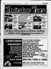 Greenford & Northolt Gazette Friday 03 March 1995 Page 36