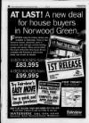 Greenford & Northolt Gazette Friday 03 March 1995 Page 42