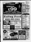 Greenford & Northolt Gazette Friday 03 March 1995 Page 46