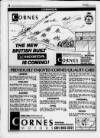 Greenford & Northolt Gazette Friday 03 March 1995 Page 52