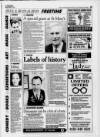 Greenford & Northolt Gazette Friday 03 March 1995 Page 57