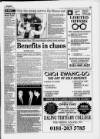 Greenford & Northolt Gazette Friday 17 March 1995 Page 13