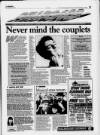Greenford & Northolt Gazette Friday 17 March 1995 Page 21