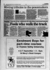 Greenford & Northolt Gazette Friday 01 September 1995 Page 2