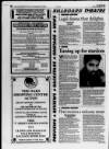 Greenford & Northolt Gazette Friday 01 September 1995 Page 25