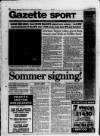 Greenford & Northolt Gazette Friday 01 September 1995 Page 75