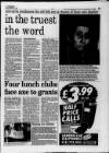 Greenford & Northolt Gazette Friday 13 October 1995 Page 11