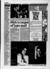 Greenford & Northolt Gazette Friday 13 October 1995 Page 13