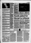Greenford & Northolt Gazette Friday 13 October 1995 Page 16