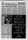 Greenford & Northolt Gazette Friday 13 October 1995 Page 21