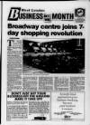 Greenford & Northolt Gazette Friday 13 October 1995 Page 49