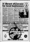 Greenford & Northolt Gazette Friday 13 October 1995 Page 50