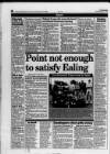 Greenford & Northolt Gazette Friday 13 October 1995 Page 80