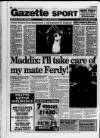 Greenford & Northolt Gazette Friday 13 October 1995 Page 84