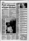 Greenford & Northolt Gazette Friday 27 October 1995 Page 9