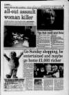 Greenford & Northolt Gazette Friday 27 October 1995 Page 15