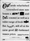 Greenford & Northolt Gazette Friday 27 October 1995 Page 16