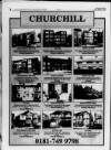 Greenford & Northolt Gazette Friday 27 October 1995 Page 24