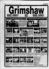 Greenford & Northolt Gazette Friday 27 October 1995 Page 38