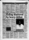 Greenford & Northolt Gazette Friday 27 October 1995 Page 64