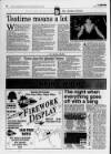 Greenford & Northolt Gazette Friday 03 November 1995 Page 4