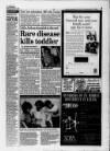 Greenford & Northolt Gazette Friday 03 November 1995 Page 9