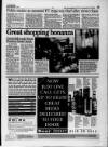 Greenford & Northolt Gazette Friday 03 November 1995 Page 13