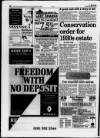 Greenford & Northolt Gazette Friday 03 November 1995 Page 18