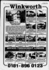 Greenford & Northolt Gazette Friday 03 November 1995 Page 28