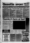Greenford & Northolt Gazette Friday 03 November 1995 Page 68