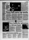 Greenford & Northolt Gazette Friday 01 December 1995 Page 4