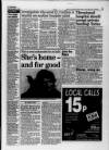 Greenford & Northolt Gazette Friday 01 December 1995 Page 5